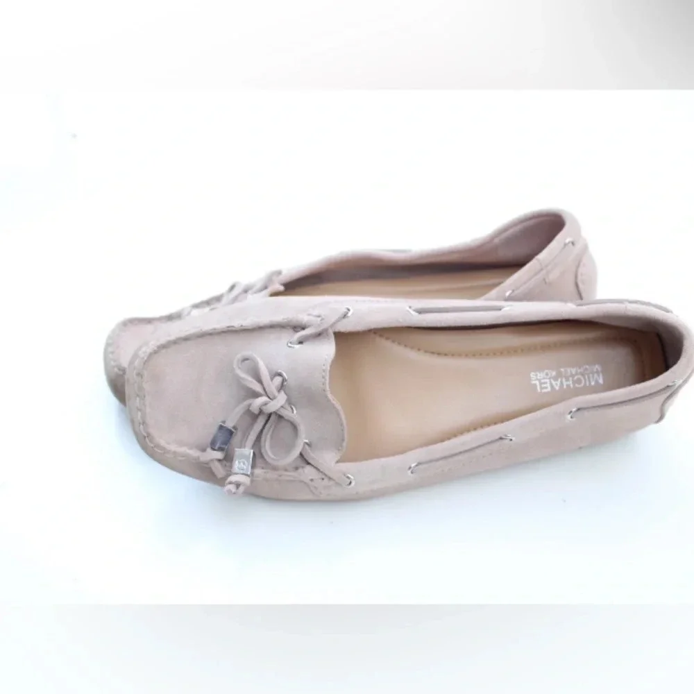 Michael Kors loafers